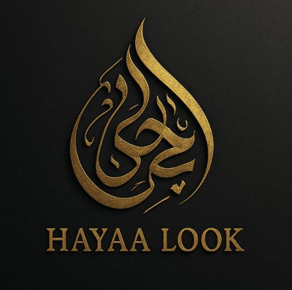 Hayaa Look
